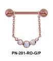 Nipple Piercing PN-201