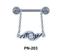 Nipple Piercing PN-203