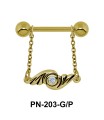Nipple Piercing PN-203