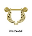 Nipple Piercing PN-206