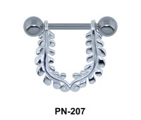 Nipple Piercing PN-207