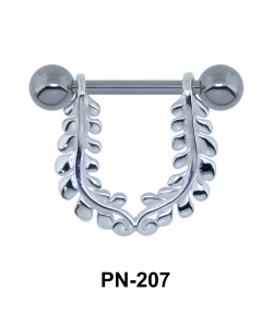 Nipple Piercing PN-207
