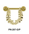 Nipple Piercing PN-207