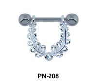 Nipple Piercing PN-208