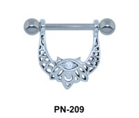 Nipple Piercing PN-209