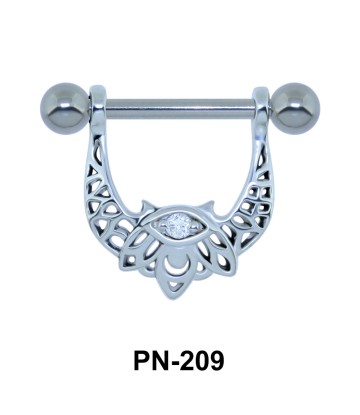 Nipple Piercing PN-209