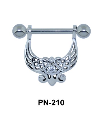 Nipple Piercing PN-210