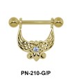 Nipple Piercing PN-210