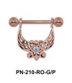 Nipple Piercing PN-210