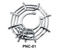 Spider Web Nipple Clip PNC-01