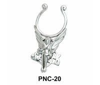 Fairy Shaped Nipple Clip PNC-20
