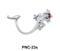 Small Lizards Nipple Clip PNC-23s
