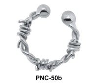 Bigger Rope Nipple Clip PNC-50b