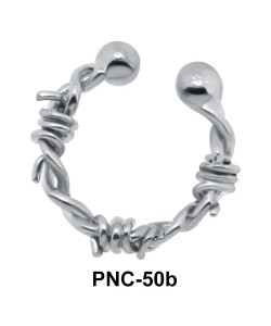 Bigger Rope Nipple Clip PNC-50b