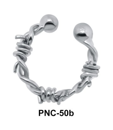 Bigger Rope Nipple Clip PNC-50b