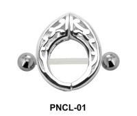 Nipple Piercing PNCL-01