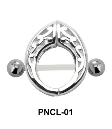 Nipple Piercing PNCL-01