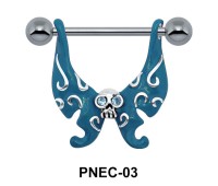 Nipple Piercing PNEC-03