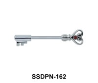 Nipple Piercing DPN-162