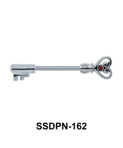 Nipple Piercing DPN-162