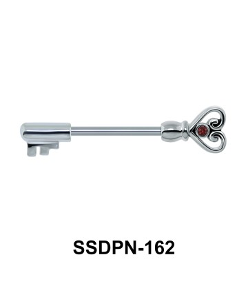 Nipple Piercing DPN-162
