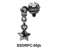 Star Dangling Internal Attachment SSDRPC-05jb