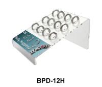 Empty Display 12 Holes BPD-12H
