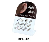 Empty Display 12 Holes BPD-12T