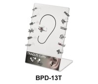 Empty Display 13 Holes BPD-13T