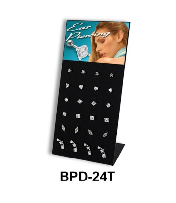 Empty Display 24 Holes BPD-24T