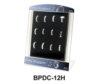 Empty Display 12 Holes BPDC-12H