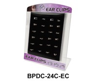 Empty Display 24 Holes BPDC-24C-EC