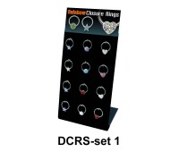 12 Piercing Sets DCRS-SET-1