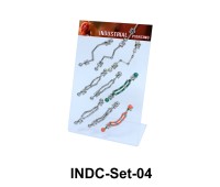 9 Industrial Piercing Set INDC-Set-04