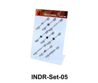 9 Industrial Piercing Set INDR-Set-05