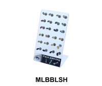 24 Labret Piercing Set MLBBLSH-Set-01