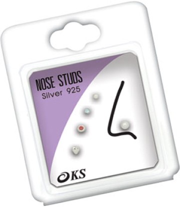 Empty Nose Stud Box Set NSK-BOX-5