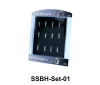 12 Belly Huggies Set SSBH-Set-01