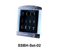 12 Belly Huggies Set SSBH-Set-02