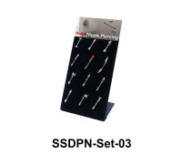 12 Double Nipple Piercing SSDPN-Set-03
