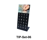 24 Filigree Helix Ear Piercing Set TIP-SET-06