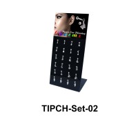 24 Helix Ear Piercing Sets TIPCH-SET-02