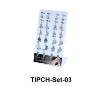 24 Helix Ear Piercing Sets TIPCH-SET-03