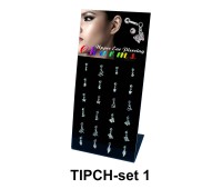 Ear Piercing Sets TIPCH-SET-1