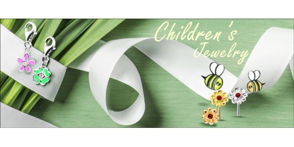 Benefit by Selling Wholesale Kids Jewelry