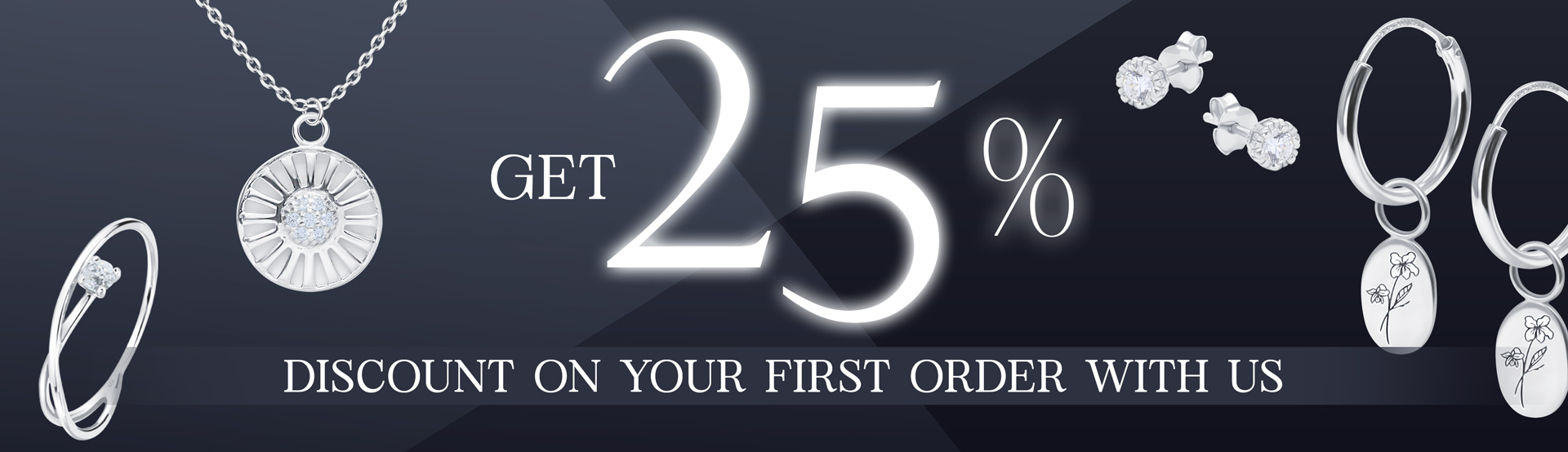 25-DISCOUNT