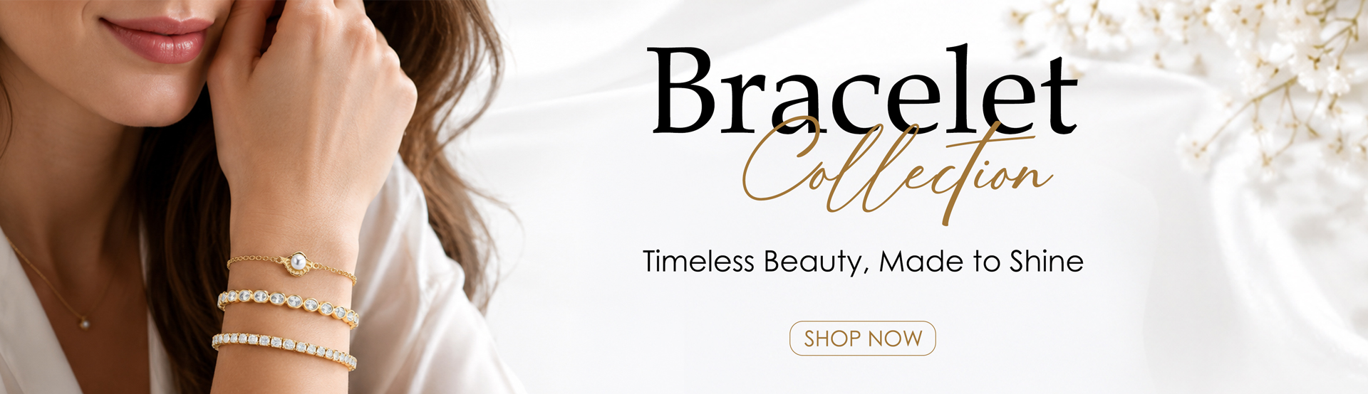 Bracelet-Collection
