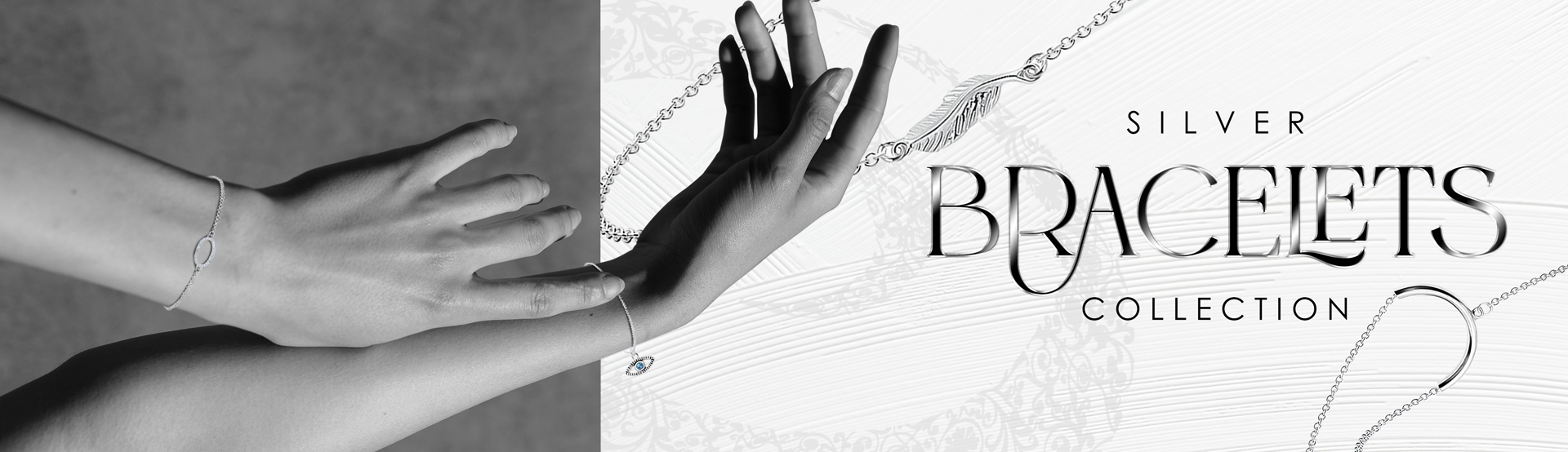 Bracelets-collection