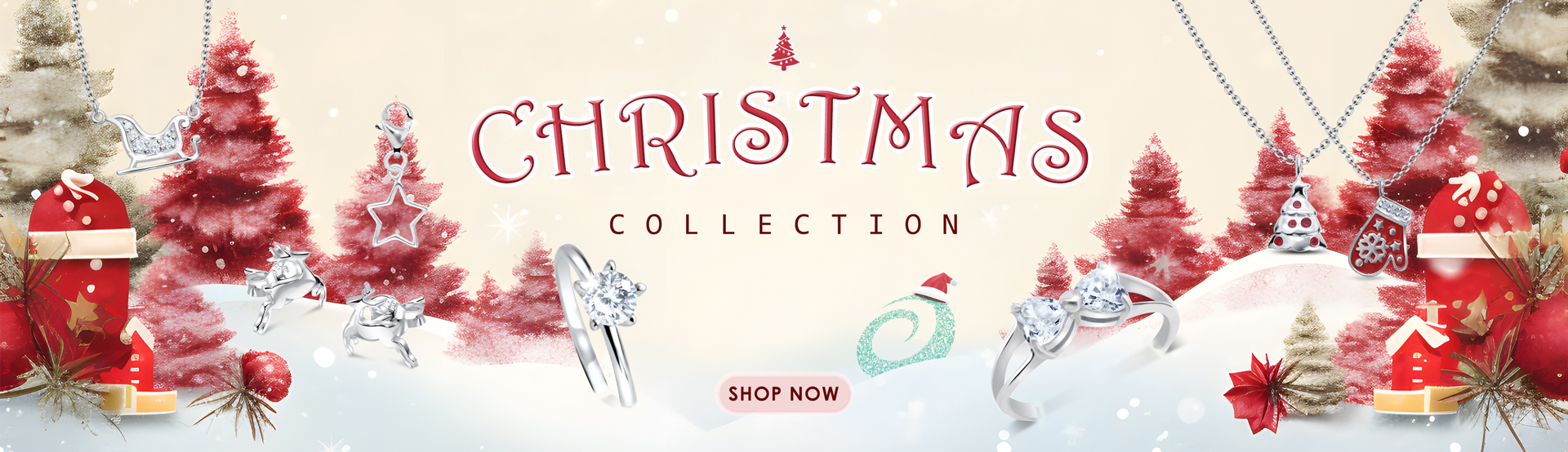 Christmas collection