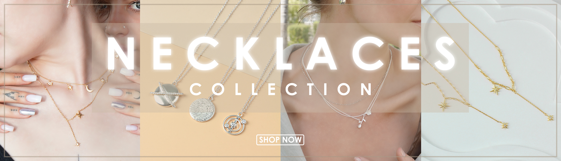 Necklaces-collection